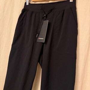 Lululemon ABC Jogger - WovenAir